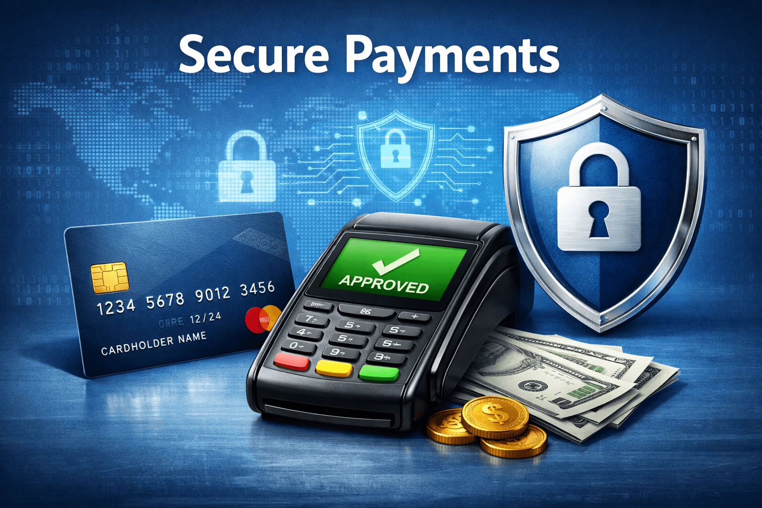 Trusted Transactions, Guaranteed